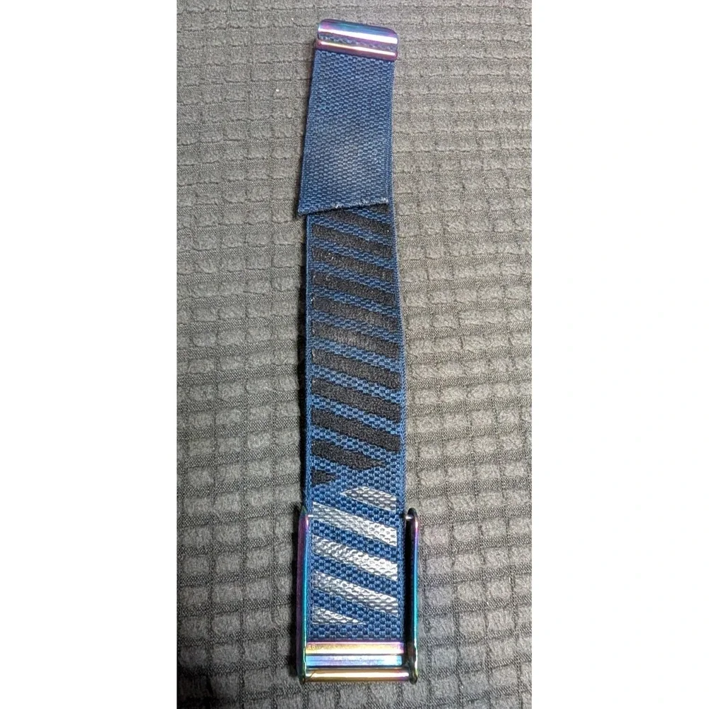 Official‎ WHOOP 4.0 SuperKnit Band STRAP ONLY   Size S/M